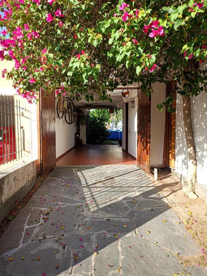Duplex Cerro *