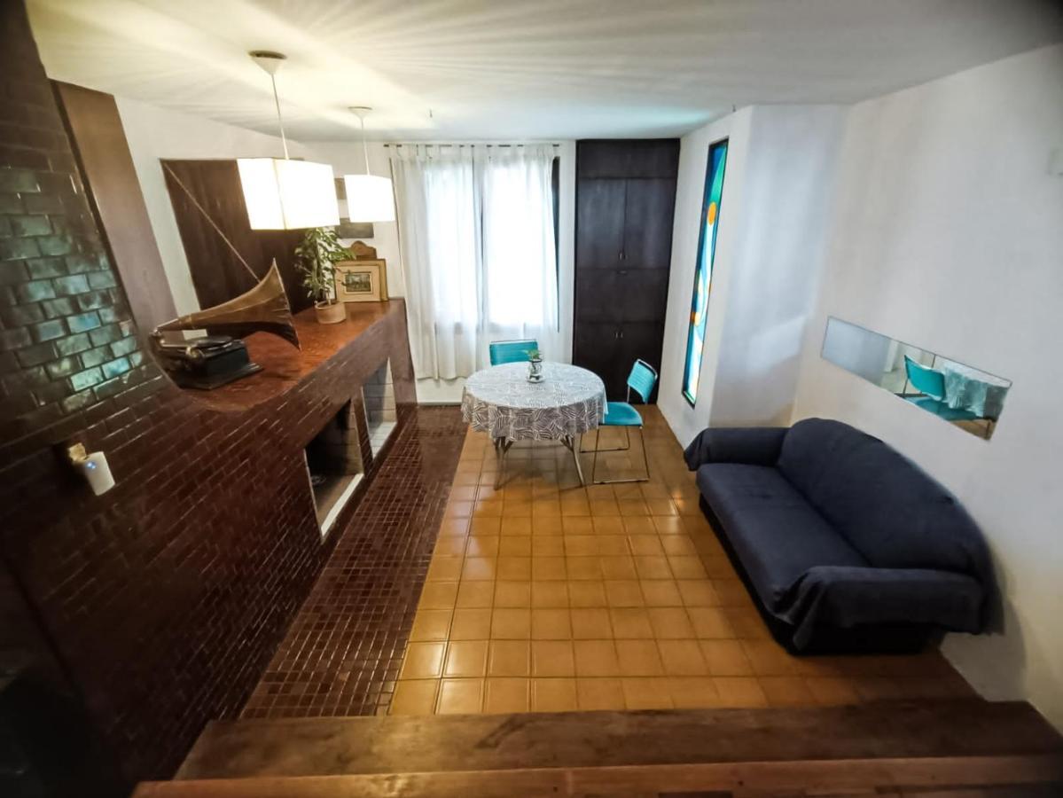 Duplex Cerro * Córdova