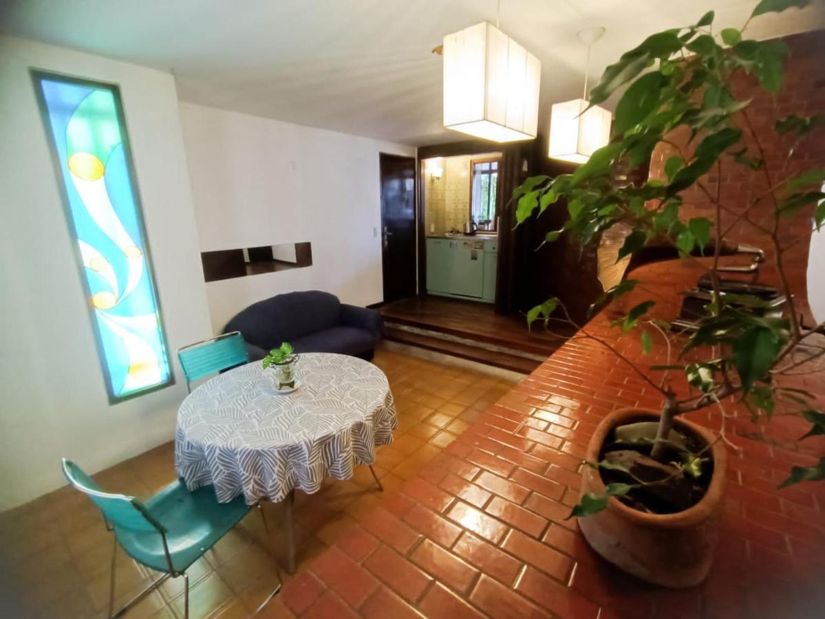 Apartamento Duplex Cerro Córdova
