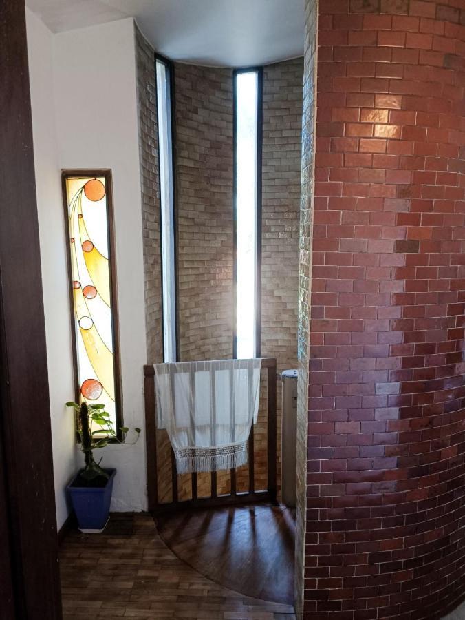 Apartamento Duplex Cerro *