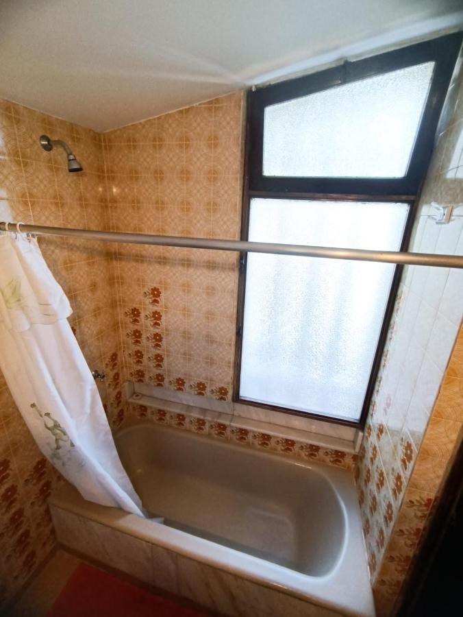 Apartamento Duplex Cerro