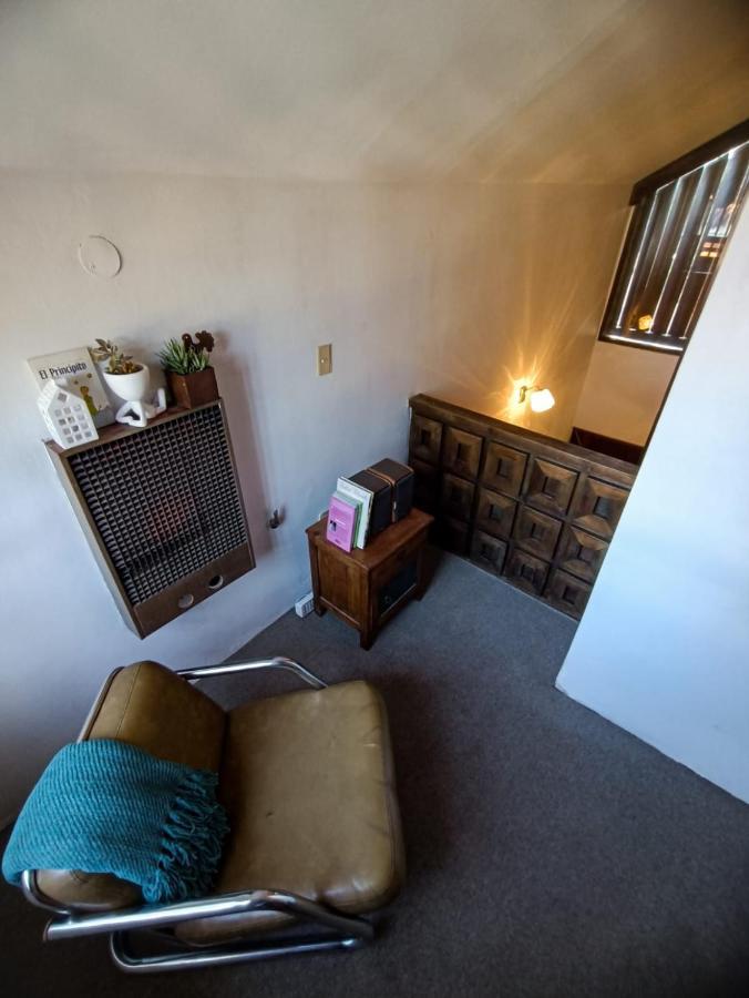 Duplex Cerro