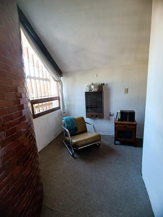 Apartamento Duplex Cerro Córdova