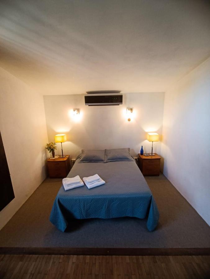 Duplex Cerro Apartamento Córdova